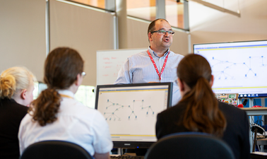 An Introduction to Computer Networking for Teachers