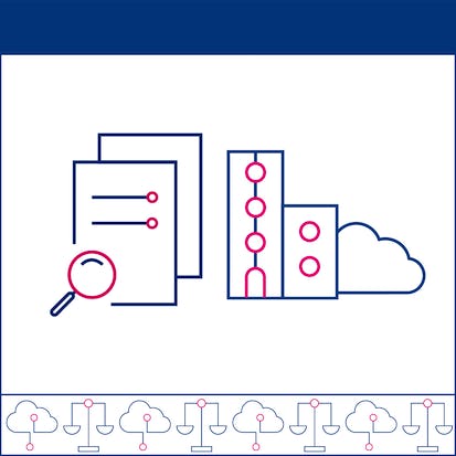 Cloud Computing Law: Law Enforcement, Competition, & Tax
