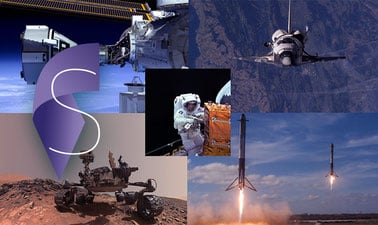 Space Mission Design and Operations