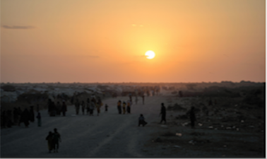 Humanitarian Response to Conflict and Disaster