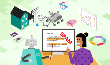 Introduction to Machine Learning and AI