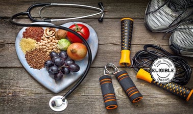 Introduction to Lifestyle Medicine