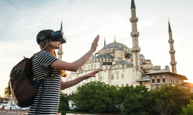The Future of Tourism