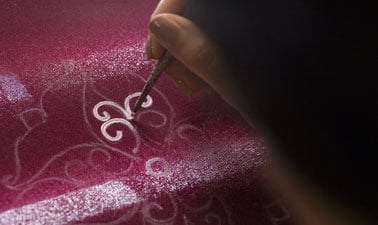 Designing for Textiles