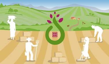 Ruralization: Creating New Opportunities in Rural Areas