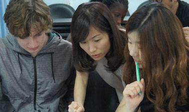 Mandarin Chinese Level 1