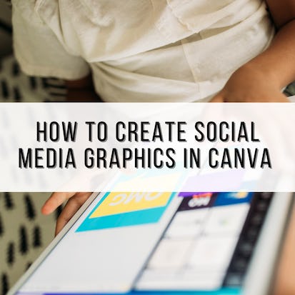 How to design Facebook and IG stories using Canva