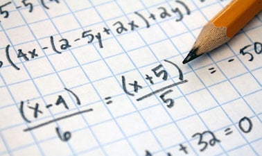 College Algebra