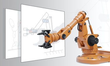 Modeling and Simulation of Multibody Systems - Part I