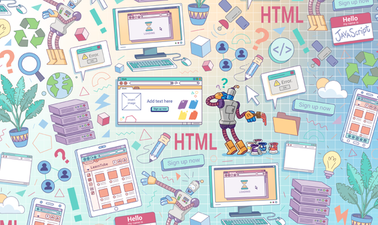 Introduction to Web Development