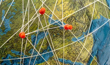 Global Challenges for a Sustainable Society