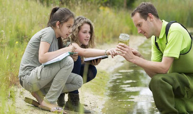 Transformative Citizen Science for Sustainability