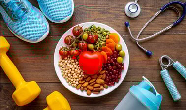 Clinical Nutrition - evidence-based practice