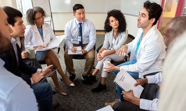 Intimate Partner Violence (IPV): Interprofessional Strategies for Prevention and Response