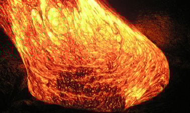 Volcanology field science and society