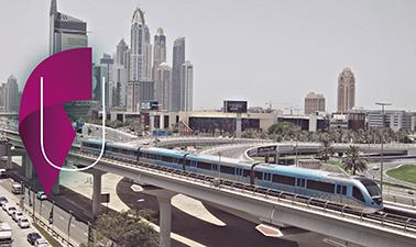 Urban Infrastructure Management