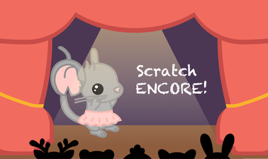 Teaching Coding in Grades 5-8 with Scratch Encore