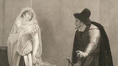 Shakespeare's The Merchant of Venice: Shylock