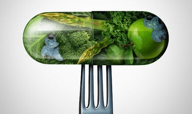 Mental Health and Nutrition