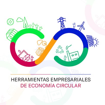 Herramientas de la Economía Circular