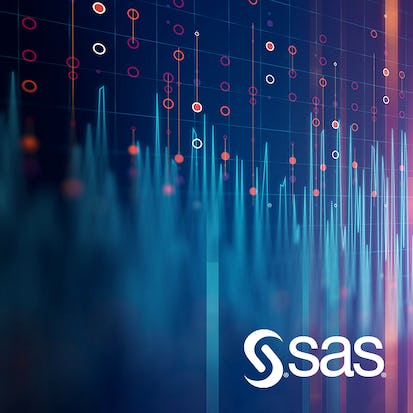 SAS Statistical Business Analyst