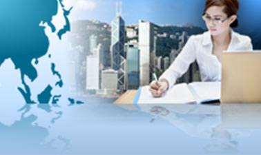 English for Doing Business in Asia - Writing