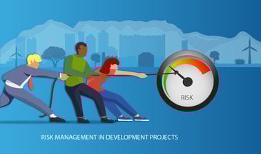 Risk Management in Development Projects
