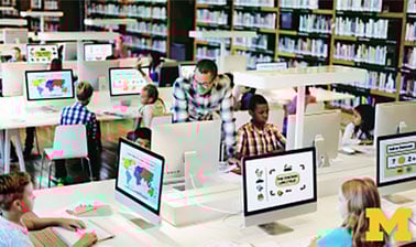 Identifying Community Needs for Public Library Management