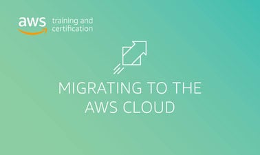 Migrating to the AWS Cloud