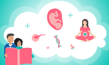 Prenatal Pedagogy for All: Educating Before Birth