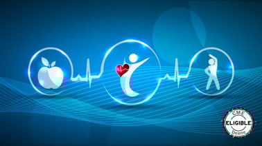 Lifestyle Medicine Treatments of Chronic Disease - Part 1