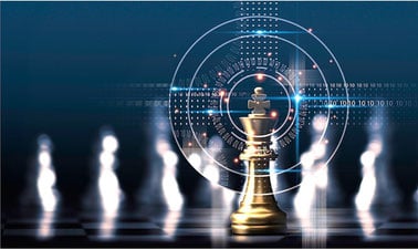 People analytics and reporting