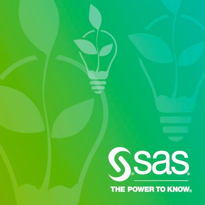 Getting Started with SAS Programming