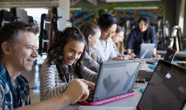 Teaching with Physical Computing: Soft skills, teamwork and the wider curriculum