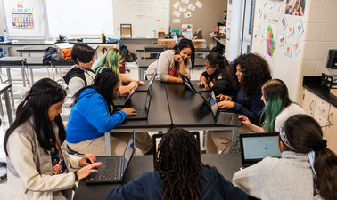 Introduction to Cybersecurity for Teachers
