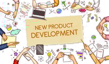 New Product Development
