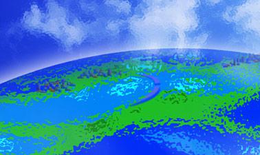 Introduction to Water and Climate