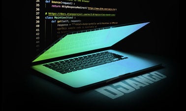 Django Features and Libraries