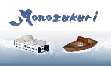 Monozukuri: Making Things