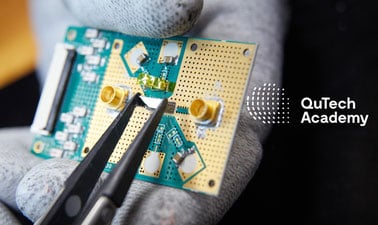 Fundamentals of Quantum Information