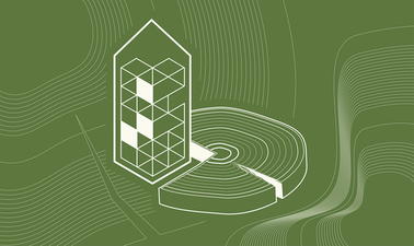Sustainable Building with Timber
