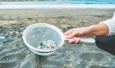 The Plastic Life Cycle: from Pollution to Solution