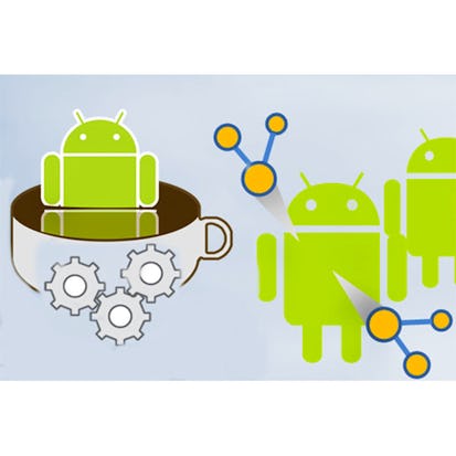 Android App Development