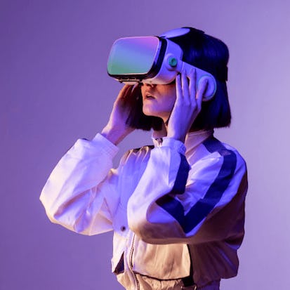 Meta AR Developer