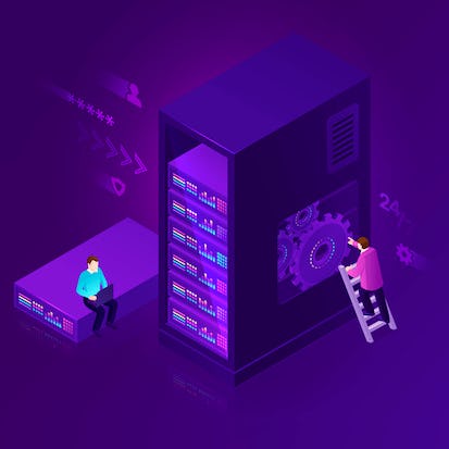 Exam Prep: AWS Certified SysOps Administrator - Associate