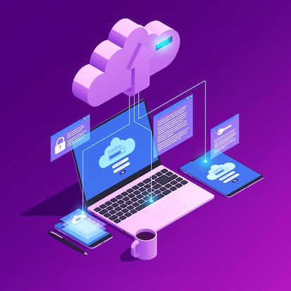 AWS: Data Management and Backups