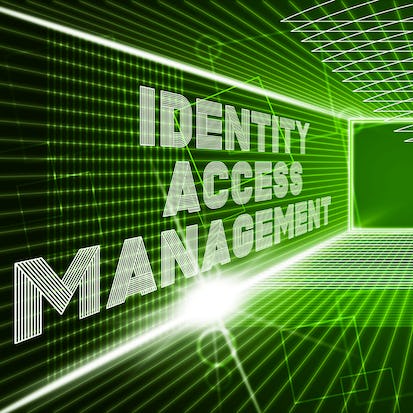 AWS: Identity and Access Management