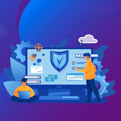 AWS: Resilient Solutions and Security Controls