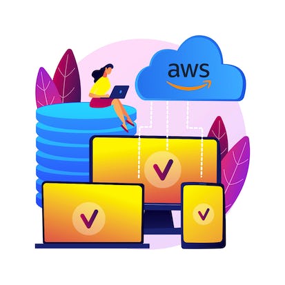 AWS: Scalability, Deployment, and Provisioning