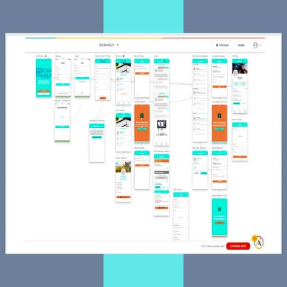 Build an App with Adalo